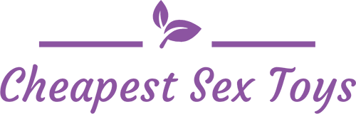 Cheapest Sex Toys