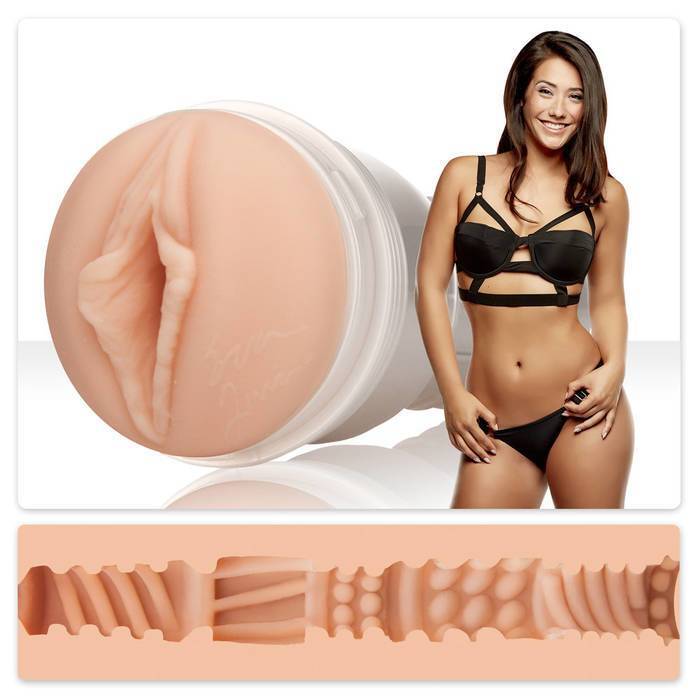 Fleshlight Girls Eva Lovia Sugar Texture