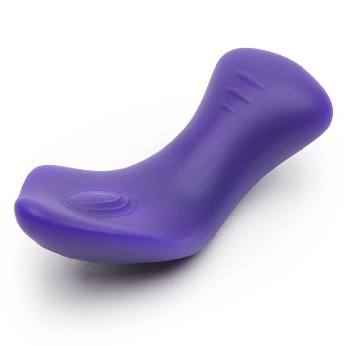 Lovehoney Clitoral Caress USB Rechargeable Clitoral Vibrator