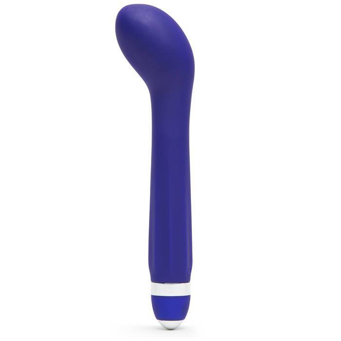 Lovehoney G-Pleaser 7 Function Silicone G-Spot Vibrator