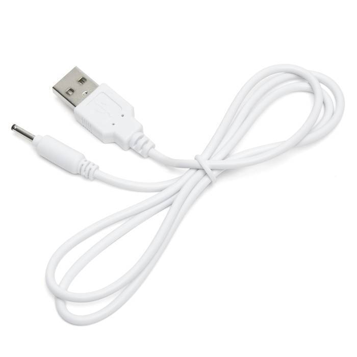 Buy Womanizer USB Charging Cable : CheapestSexToys