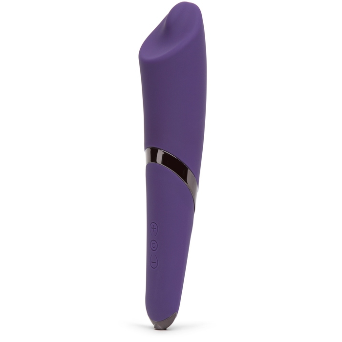 Desire Luxury Rechargeable Wand Vibrator