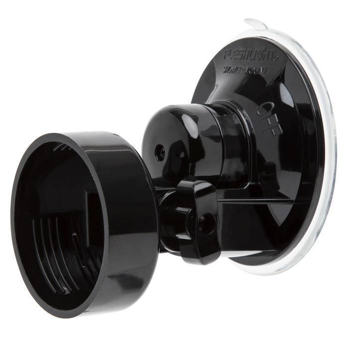 Fleshlight Shower Mount and Hands-Free Adaptor