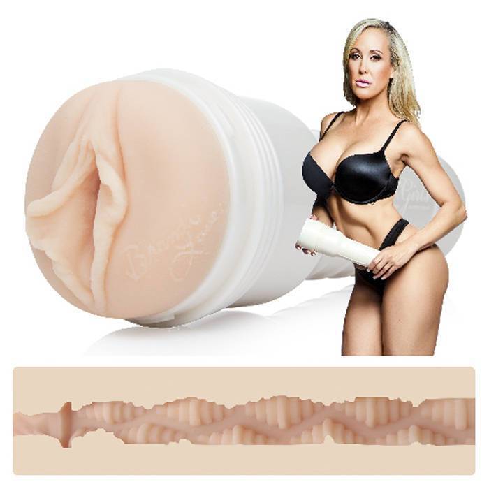 Fleshlight Girls Brandi Love Heartthrob Texture