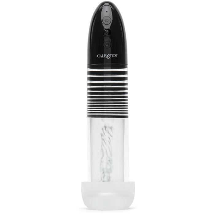 Optimum Series Rechargeable Automatic Smart Penis Pump