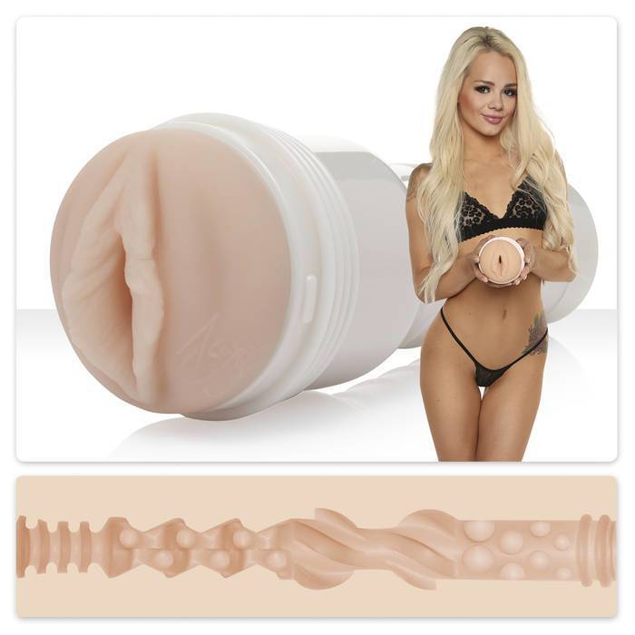 Fleshlight Girls Elsa Jean Tasty Texture