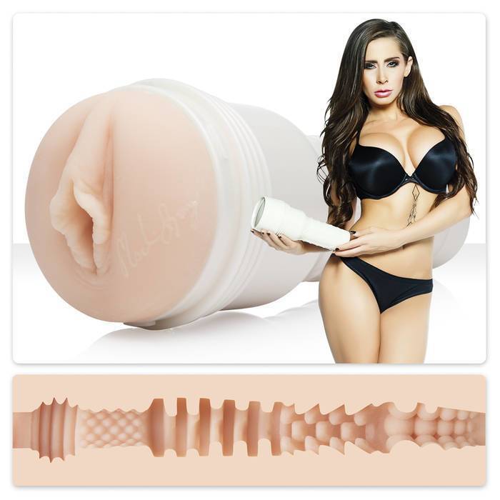 Fleshlight Girls Madison Ivy Beyond Texture