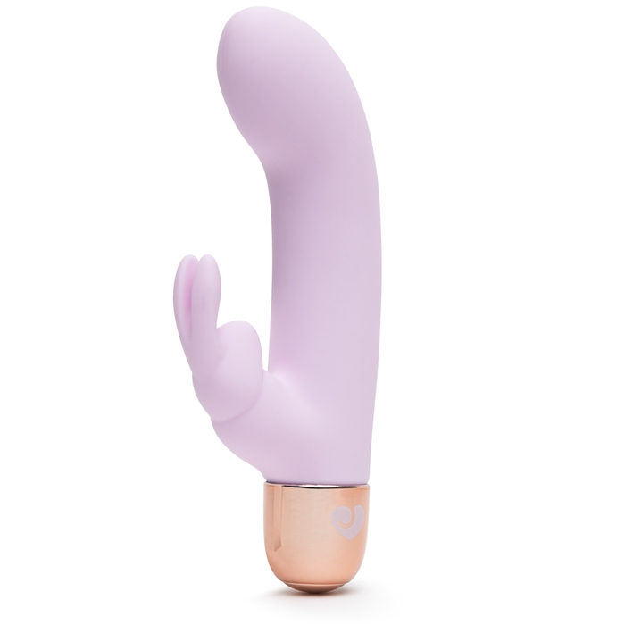 Lovehoney Frisky 10 Function Silicone Rabbit Vibrator