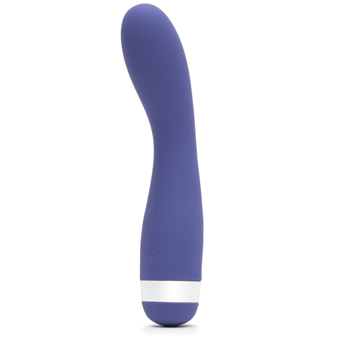 Tracey Cox Supersex Soft Feel G-Spot Vibrator