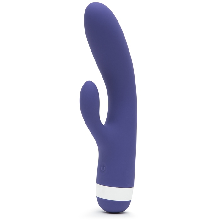 Tracey Cox Supersex Soft Feel Rabbit Vibrator