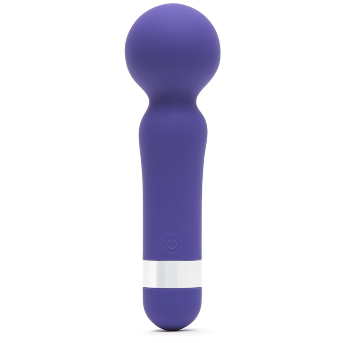 Tracey Cox Supersex Soft Feel Wand Vibrator