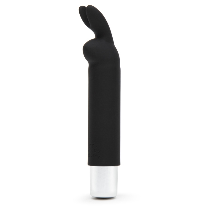 Fifty Shades of Grey Greedy Girl Bullet Rabbit Vibrator