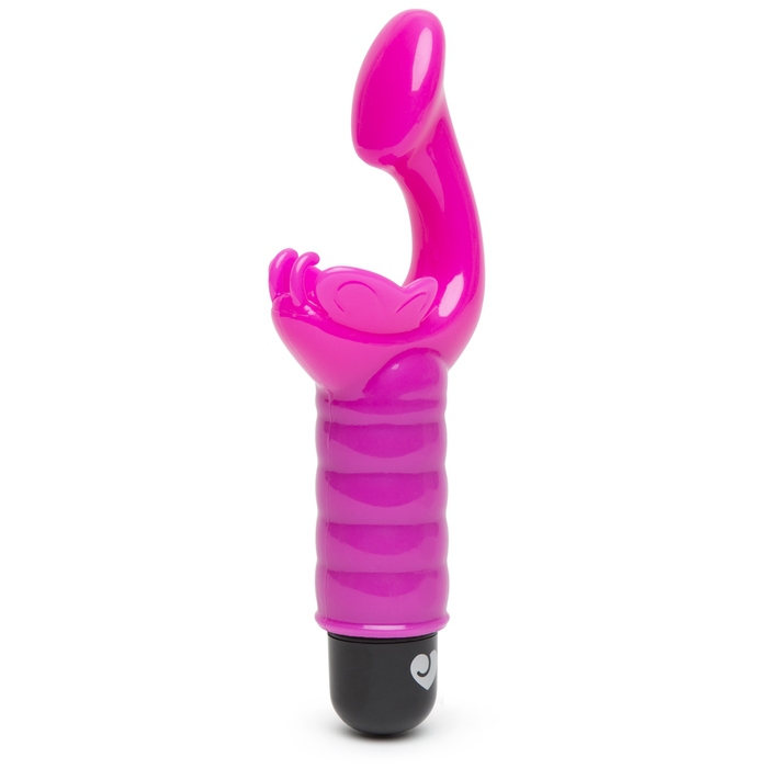 Lovehoney Awaken 10 Function Butterfly Clitoral Vibrator