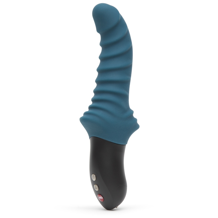 Fun Factory X Lovehoney Stronic Drei Rechargeable Powerful Thrusting Vibrator