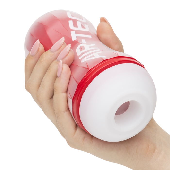 TENGA Air Tech Squeeze Regular Male Masturbator