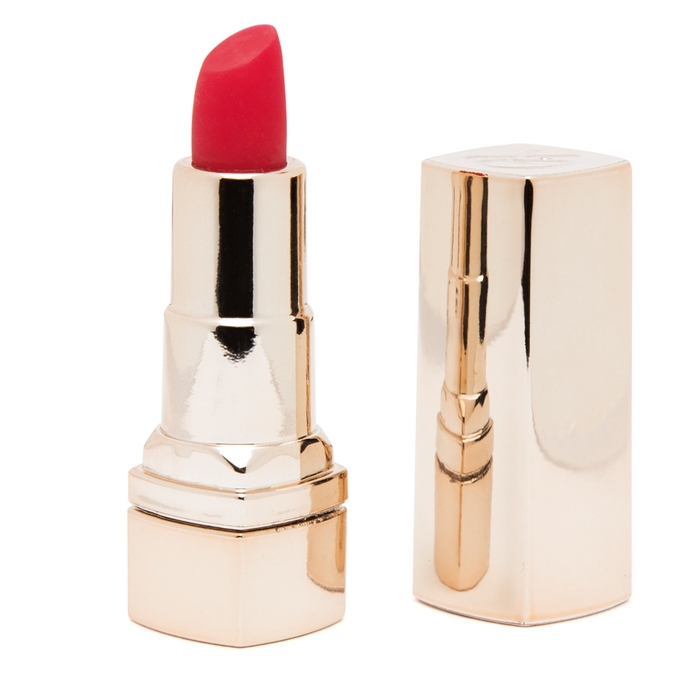 Hide & Play 10 Function Lipstick Vibrator