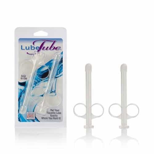 Lube Tubes