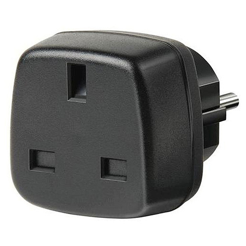 EU Adaptor