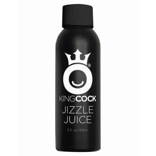 King Cock Jizzle Juice