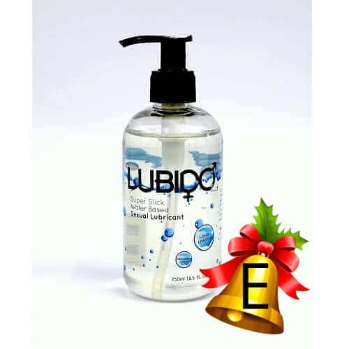 Lubido Lubricant 250ml