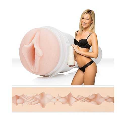 Fleshlight Girls Lola Reve Lotus