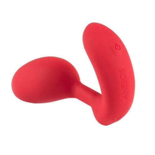 Aneros Vivi Vibrating Kegel Exerciser