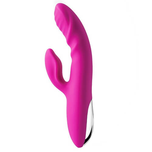 Silicone Rabbit Vibrator