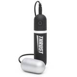 THRUST 10 Function Wired Bullet Vibrator