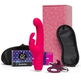 Play Box Couple's Sex Toy Gift Set (5 Piece)