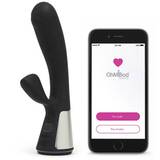 OhMiBod Fuse App Controlled Interactive Rabbit Vibrator