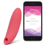 We-Vibe Melt App Controlled Rechargeable Clitoral Stimulator